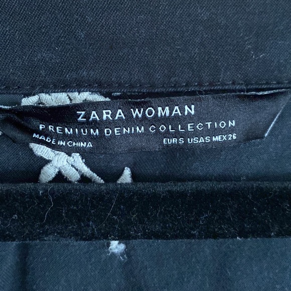 Zara Jumpsuit - Picture 5 of 8